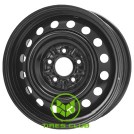 ALST (KFZ) 9157 6x15 5x114,3 ET39 DIA60,1 (black)
