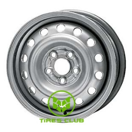 ALST (KFZ) 9385 Peugeot 6,5x15 5x98 ET31 DIA58,1 (черный)