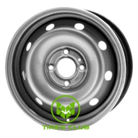 ALST (KFZ) 9495 Renault 6,5x16 5x130 ET66 DIA89 (silver) ALST (KFZ) 9495 Renault 6,5x16 5x130 ET66 DIA89 (silver)