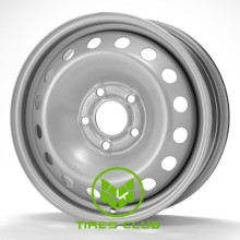 ALST (KFZ) 9506 6x16 5x118 ET50 DIA71,1 (silver)