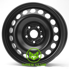 ALST (KFZ) 9702 Volkswagen 6x16 5x112 ET50 DIA57,1 (black)
