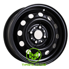Steel Kia 6,5x16 5x114,3 ET46 DIA67,1 (black)