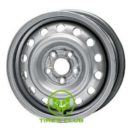 Steel Noname 6,5x17 5x114,3 ET39 DIA60,1 (black)