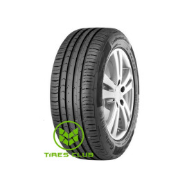 Continental ContiPremiumContact 5 225/65 R17 102V