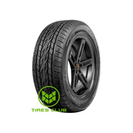 Continental ContiCrossContact LX20 275/55 R20 111S