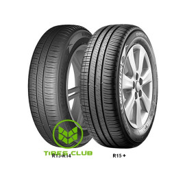 Michelin Energy XM2 215/65 R16 98H