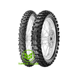 Pirelli Scorpion MX Extra 80/100 R21 51M