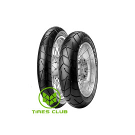 Pirelli Scorpion Trail 120/70 ZR19 60W