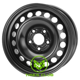 ALST (KFZ) 9563 6,5x16 5x114,3 ET47 DIA66,1 (black)