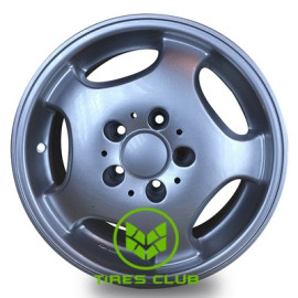 RC Design RC-D2 7,5x16 4x108 ET25 DIA72,6 (RS) RC Design RC-D2 7,5x16 4x108 ET25 DIA72,6 (RS)