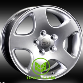 Replica Audi (540) 7x16 5x112 ET45 DIA57,1 (HS) Replica Audi (540) 7x16 5x112 ET45 DIA57,1 (HS)