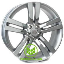 WSP Italy Mercedes (W761) Hypnos 8,5x20 5x112 ET45 DIA66,6 (silver)