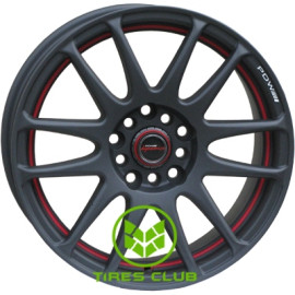 PDW 645 Touring 7x16 5x112/114,3 ET35 DIA69,1 PDW 645 Touring 7x16 5x112/114,3 ET35 DIA69,1