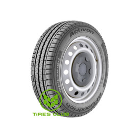 BFGoodrich Activan 205/65 R16C 107/105T