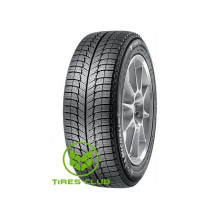 Michelin X-Ice XI3 245/50 R19 101H Run Flat ZP