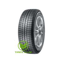 Michelin X-Ice XI3 245/50 R19 101H Run Flat ZP