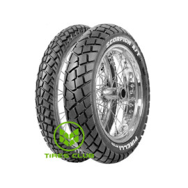 Pirelli Scorpion MT 90/AT 150/70 R18 70V