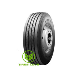 Kumho KRS02 (рулевая) 7 R16 117/116M 12PR