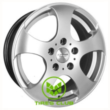 Kyowa KR336 7x16 5x112 ET40 DIA66,6 (HPL)