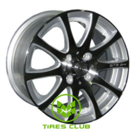 ZW 3114Z 6x14 4x100 ET35 DIA67,1 (HS)