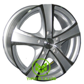 ZW 9504 5,5x14 4x100 ET44 DIA56,6 (MKP)