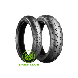Bridgestone G-701 130/70 R18 63H