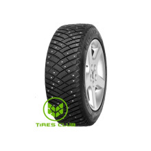 Goodyear UltraGrip Ice Arctic 285/50 R20 112T (шип)