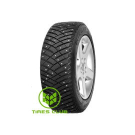 Goodyear UltraGrip Ice Arctic 285/50 R20 112T (шип)