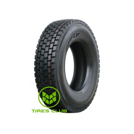 Hifly HH308 (ведущая) 315/80 R22,5 156/152L 20PR