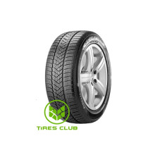 Pirelli Scorpion Winter 295/40 R20 106V N0
