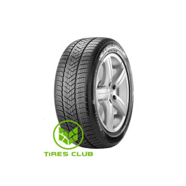 Pirelli Scorpion Winter 285/45 R21 113H Run Flat * Pirelli Scorpion Winter 285/45 R21 113H Run Flat *
