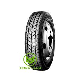 Yokohama W.Drive WY01 215/60 R16C 103/101T