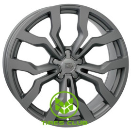 WSP Italy Audi (W565) Medea 8x18 5x112 ET47 DIA66,6 (matt gun metal) WSP Italy Audi (W565) Medea 8x18 5x112 ET47 DIA66,6 (matt gun metal)