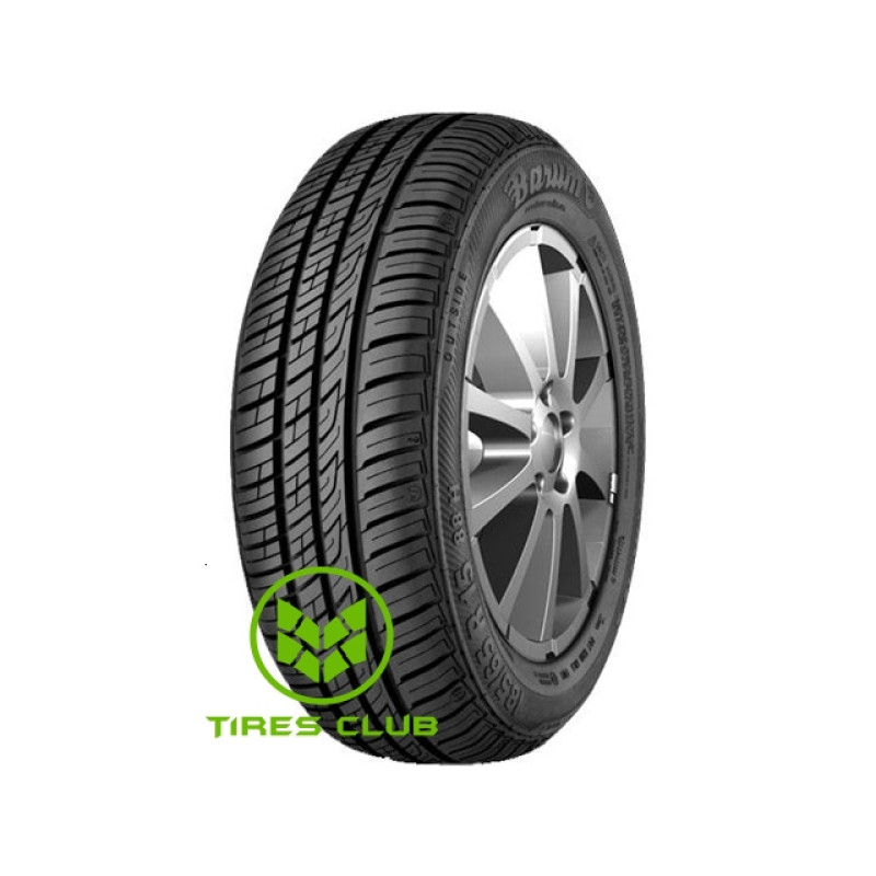 Barum Brillantis 2 265/70 R15 112H