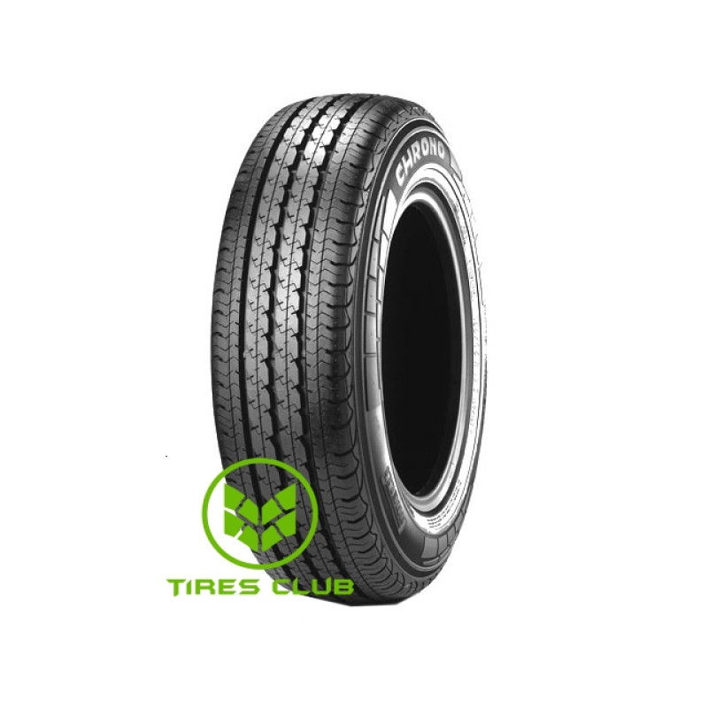 Pirelli Chrono 235/60 R17C 117/115R