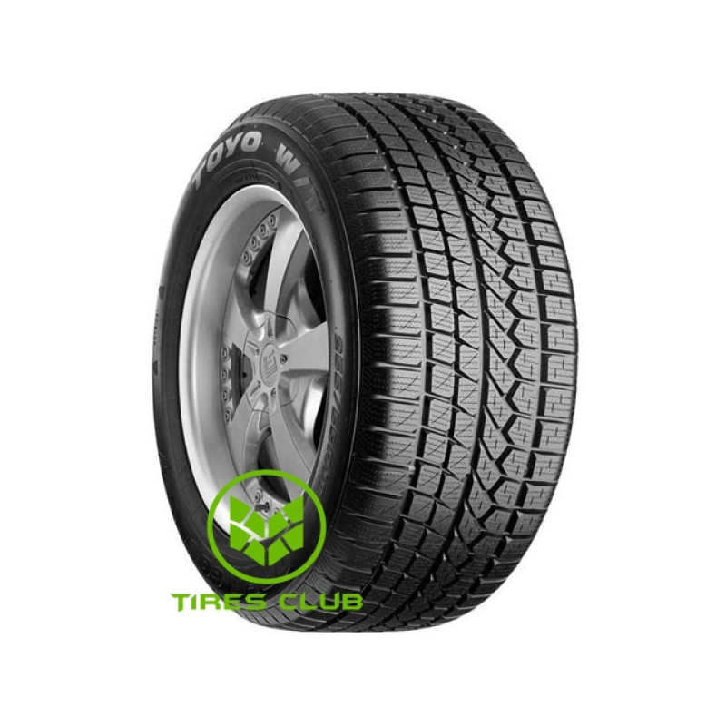 Toyo Open Country W/T 295/40 R20 110V XL