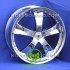 Konig Kontakt (SF22) 8,5x20 5x130 ET48 DIA71,6 (CHP)