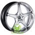 Kosei Evo Penta 7,5x18 5x100/114,3 ET42 DIA73,1 (TCSP)