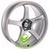 Kosei K3 Fine 6,5x15 5x112 ET38 DIA73,1 (FS)