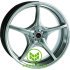 Kosei Racer 7,5x18 4x100/114,3 ET35 DIA73,1
