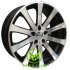 Lenso Granzo 7,5x18 5x112 ET35 DIA73,1