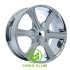 Marcello MK-150 8,5x18 5x150 ET53 DIA110,1 (chrome)