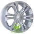MKW (Mi-tech) MK-12 8x18 5x130 ET40 DIA84,1 (silver)