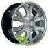 MKW (Mi-tech) MK-53 8x18 5x112/120 ET40 DIA74,1 (HS)