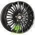 MKW (Mi-tech) MK-F30 8x18 5x112 ET45 DIA73,1 (matt black)