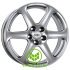 Rial LeMans 5x15 3x112 ET24 DIA57,1 (sterling silver)