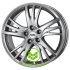Rial Padua 8x17 5x112 ET50 DIA70,1 (sterling silver)