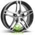 Dezent RB 7x17 5x112 ET48 DIA70,1 (RB)