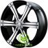 MKW (Mi-tech) MK-150 9x20 5x150 ET50 DIA110,5 (AMMB)