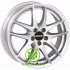 Ronal R46 7x17 5x108 ET49 DIA76,1 (silver)